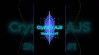 Crystalis AJS Hover Jump Showcase #1