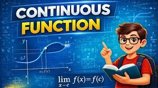 Definition of continuity at a point a.#jeemaths #maths #class11maths #class12maths