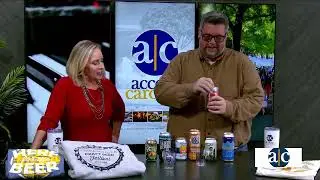 Greenville Craft Beer Festival this Saturday at Fluor Field