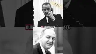 LBJ: Discussing Proposed Statement On Federal Employees (LBJ & Kermit Gordon) 12-9-63