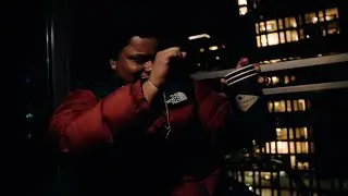 Jigga City - Feels Like Home (Official Music Video) [Created by @darbshotit]
