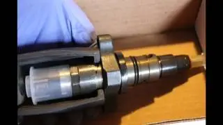Miller 9010 Injector Removal Tool $16.00 Alternative