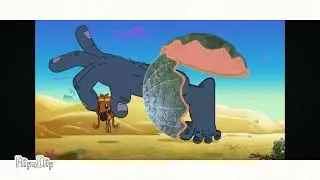 Sharko stomp zig by the bomb