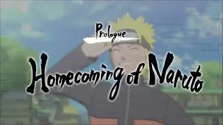 Naruto Shippuden: Ultimate Ninja Storm 2 - Homecoming of Naruto Prologue Gameplay (No Commentary)