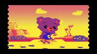 Plim Plim Enjoy the Swimming Pool Slide Effects|Sponsored by Csupo