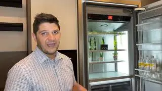 Liebherr Monolith Refrigeration Euro Appliances