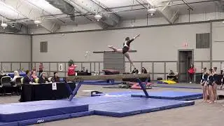 2023 Midwest Showdown Beam