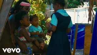 QRulen (Di Ruption) - God and Mommy Prayer (Official Music Video)