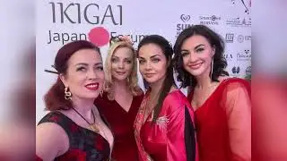 EUROWOMAN Japan: Women's philanthropy initiatives