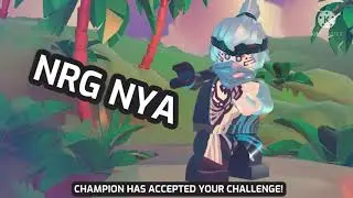 NRG Nya opening cutscene (Lego Brawls)