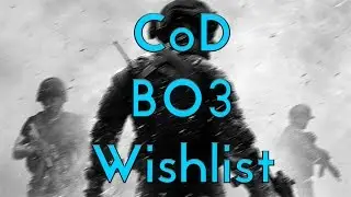 Call Of Duty 
