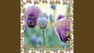 La clairi&egrave;re endormie