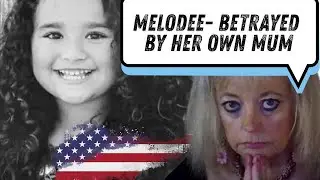 Melodee Buzzard- Shot By Her Own Mother