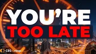 You&rsquo;re Investing in the WRONG Place (Dubai Is Winning 2026)
