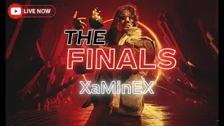🔥 The Finals | ديف فاينلز &ndash; Epic Competitive Action & Crazy Battles in Stunning 4K