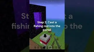 How to Crash A Bedrock World!
