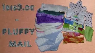 1bis3.de - Fluffy Mail | Nr. 2