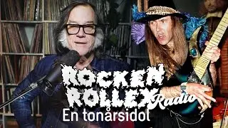 5. Uli en gitarrhjälte!