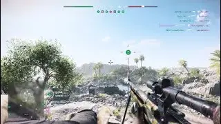 BFV air support by Rotin (love these moments)