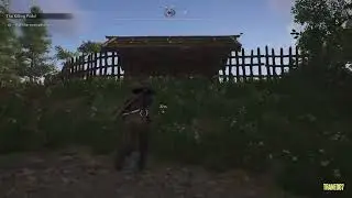 Assassin's Creed Shadows: The Killing Field - Kill the Executioner