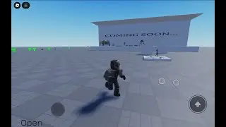 THIS Game is AWESOME! | STRIDER TEST Gameplay | Roblox