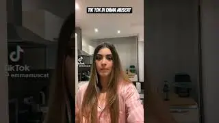 Tik tok di Emma Muscat #amici #perte #edit #neiperte