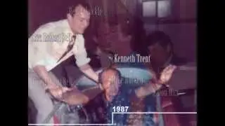 TPSJ's Church History