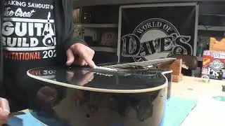 Gus's Old 12 String Episode 1