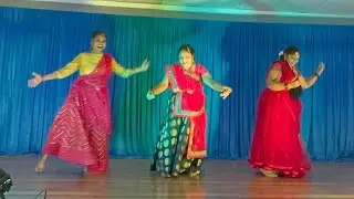 Dance at Pride Vatika cultural event 2026