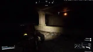 Arc Raiders - The stench of corruption mission