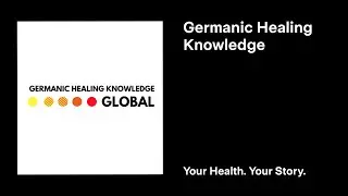 Germanic Healing Knowledge
