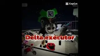 Delta executor😈🔥🔥 #roblox #happymod #deltaexecutor