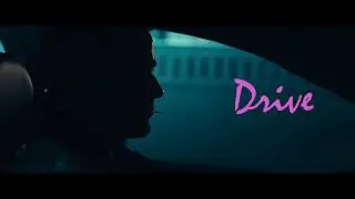 Drive (2011) - Movie Tribute