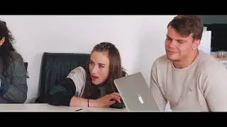 Hive | Gen Z vs Millennials - The clash of the generations.