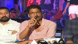 Operation 2019 Movie Press Meet | Srikanth | Manchu Manoj | Sunil