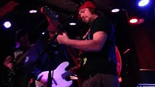 nervous Live at Rubber Gloves 12/18/25