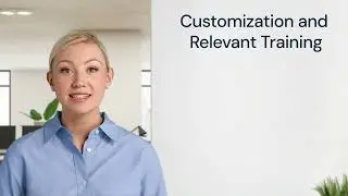Why Outsource Training?