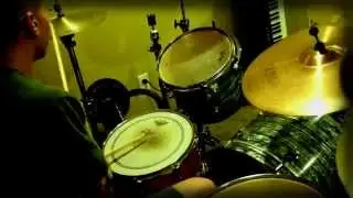 MILK IT (Drum Cover) - Nirvana