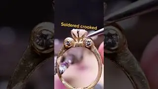 She blamed herself for the jeweler&rsquo;s mistake