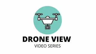 extrem drone vison  videos |drone view series 5| video centre |ncs 🎶