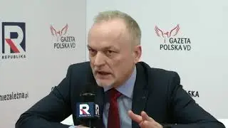 Czesław Warsewicz CEO of PKP CARGO explains the strategy of the company
