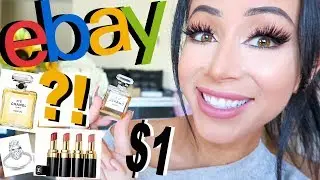 A VERY #EXTRA EBAY SHOPPING HAUL!