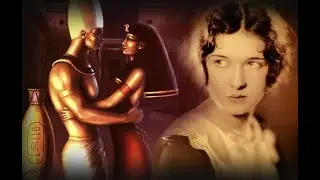 Hmasang Egypt puithiam piang nawn leh ni a inchal   Dorothy Eady