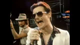 Rainbow - All Night Long (Official Video) UHD 4K 60 fps