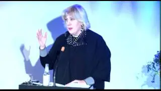Dunja Mijatovic / EIHR aastakonverents 2012