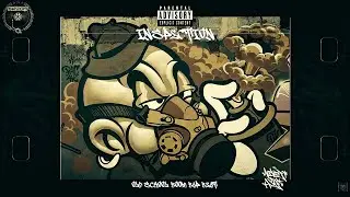 Old School BOOM BAP Type Beat | Freestyle RAP Instrumental - 