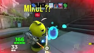 Diabotical Mouse Aim After 1 Year on Pen Tablet (24cm/360) | 500Hz QD-OLED Test