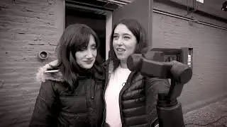 Cámara Selfie con Leticia Siciliani - 100 Días Para Enamorarse