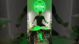 Youth Fountain - www.nevergetoveryou (MattWDrums Drum Cover) #drums #drumcover #youthfountain