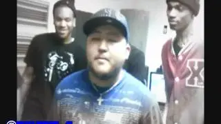 Boston Cypher  - Jai Gates, TvRemi, Exhibit S, Metal, Big Dee